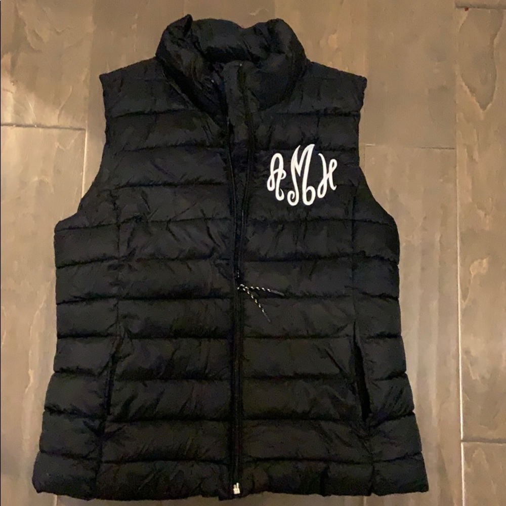 Vest